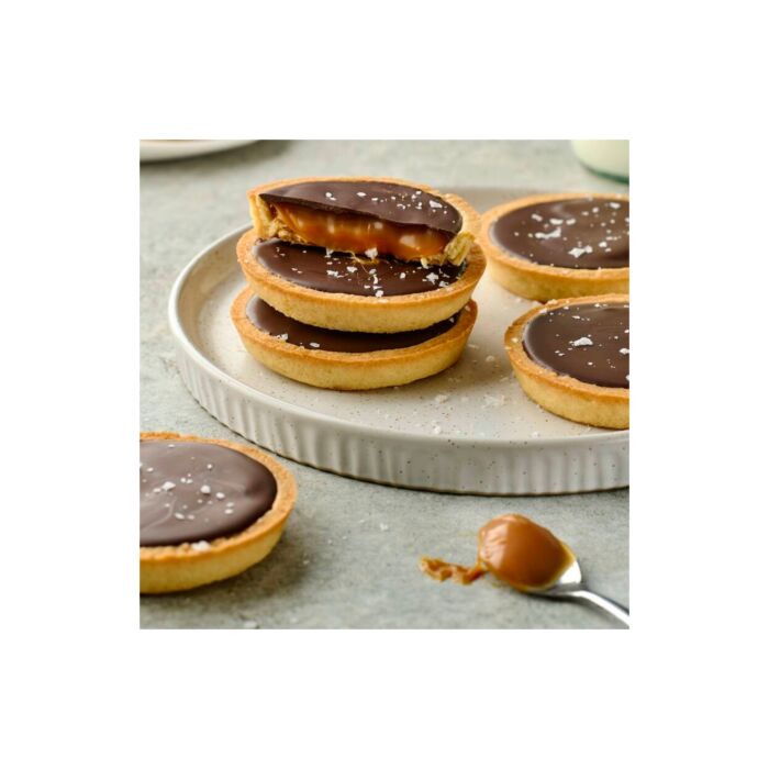 ROYAL STEENSMA CARAMEL FILLING main product photo