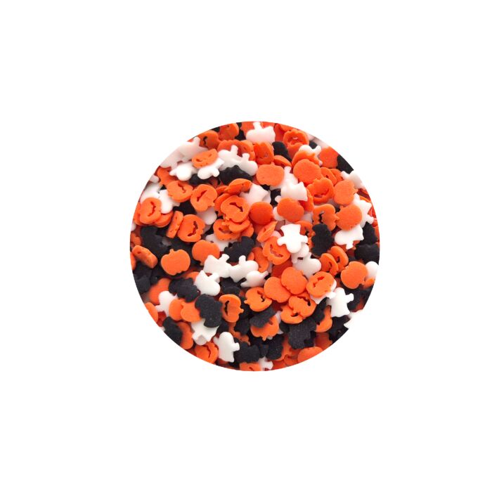 HALLOWEEN MIX main product photo