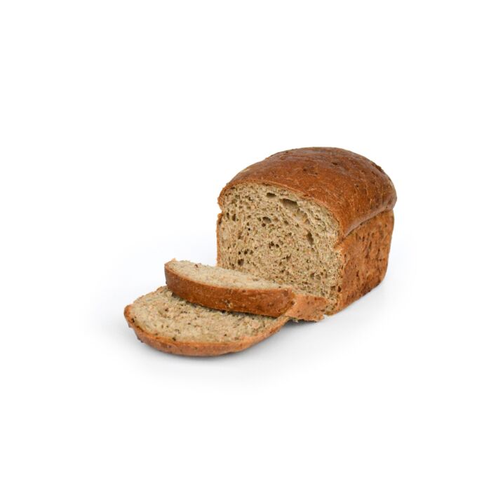 IGEA HIGH-PROTEIN & LOW GI BREAD MIX main product photo