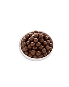 MILK CHOCOLATE MALT BALLS