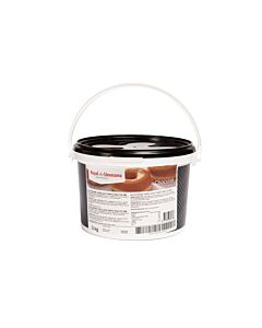 ROYAL STEENSMA SOUPLESSE HAZELNUT COATING