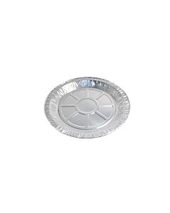 TINFOIL PLATE 9"