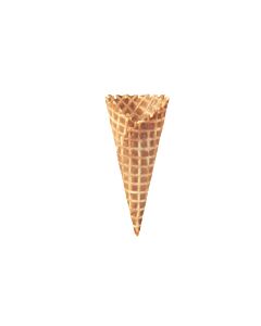 MEDIUM WAFFLE CONES