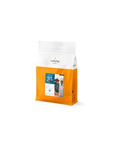 INTENSE 35 MILK COUVERTURE