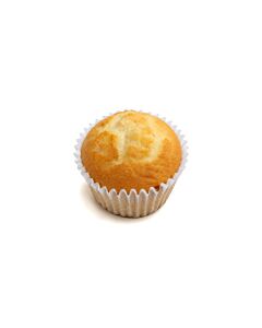 PLAIN CUPCAKE BASES