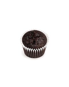 CHOCOLATE CUPCAKE CASES