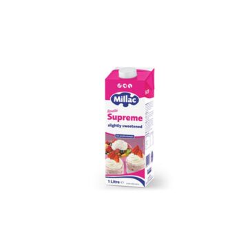 ROSELLE SUPREME LONG-LIFE