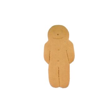 GINGERBREAD MAN