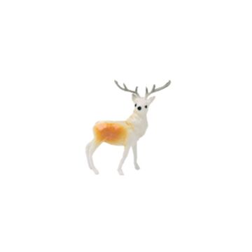REINDEER PLASTIC