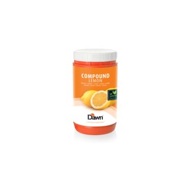 LEMON NATURAL COMPOUND