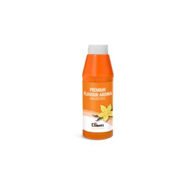 VANILLA MAURITIUS LIQUID FLAVOUR