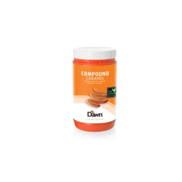 CARAMEL NATURAL COMPOUND