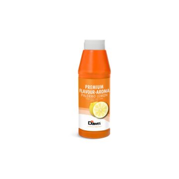 LEMON PALERMO LIQUID FLAVOUR