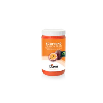 PASSION FRUIT NATURAL COMPOUND