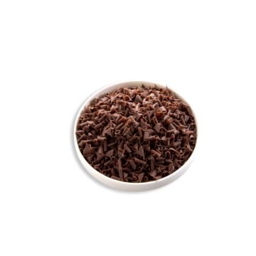 CHOCOLATE CURLS MILK
