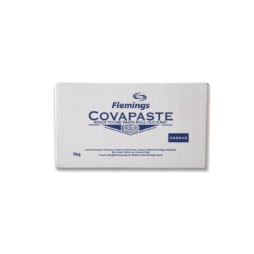 COVAPASTE WHITE