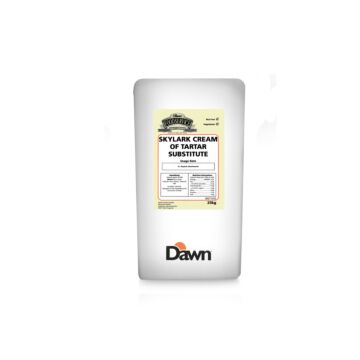 SKYLARK CREAM POWDER