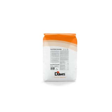 FOND WHITE CHOCOLATE