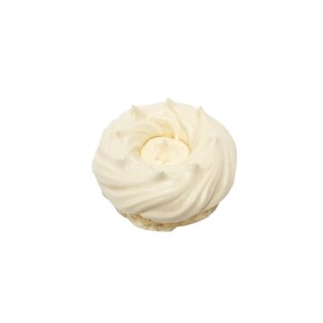 MERINGUE NESTS