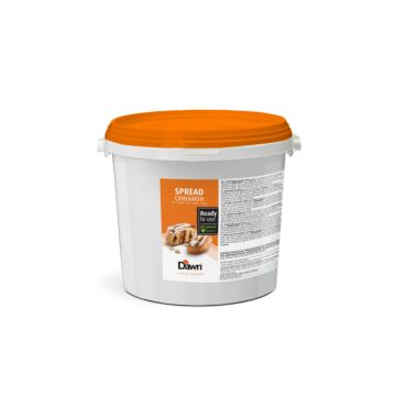 CINNAMON SPREAD
