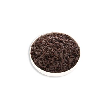 CHOCOLATE CURLS DARK
