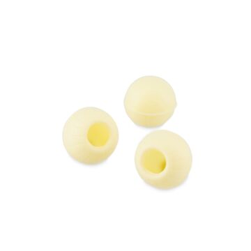 BONBON SHELLS WHITE 35%