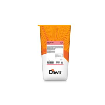 CREME CAKE BASE - TOFFEE