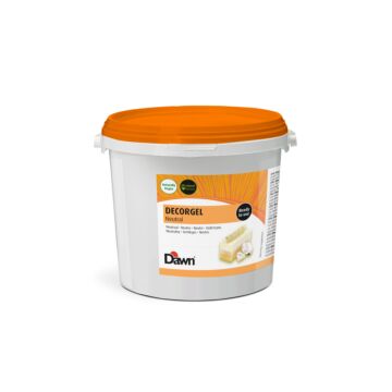 DECORGEL NEUTRAL GLAZE