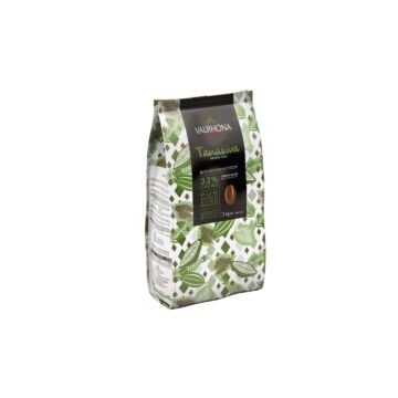 BEANS TANARIVA 33%