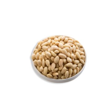 ALMONDS WHOLE & BLANCHED