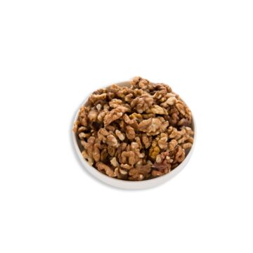 WALNUT HALVES