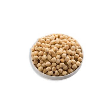 HAZELNUTS WHOLE & BLANCHED
