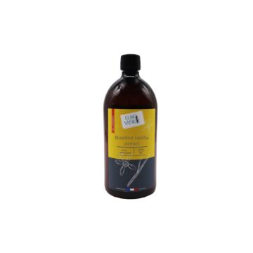PLANIFOLIA VANILLA FLAVOUR WITHOUT SEEDS