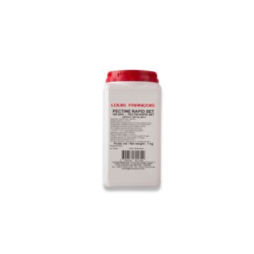 PECTIN RAPID SET