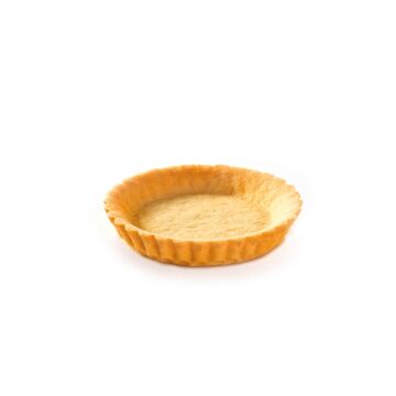 TART SABLÉE 8.5CM UNCOATED
