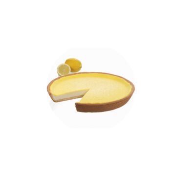 SUCREA TARTE CITRON