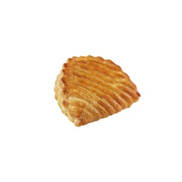 APPLE TURNOVER