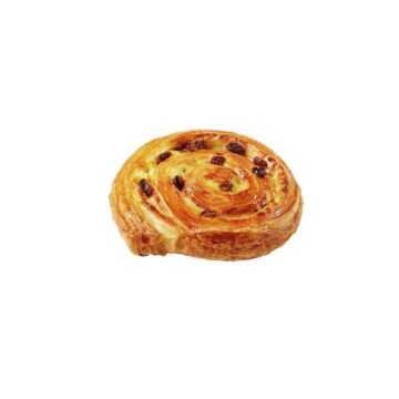 PAIN AUX RAISINS