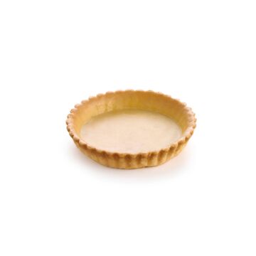 TART SABLÉE 11CM COATED