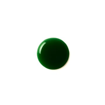 GREEN LIQUID COLOUR