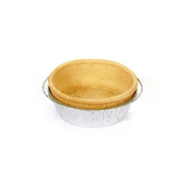 PUFF PASTRY QUICHE BASE 11CM