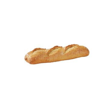 DEMI BAGUETTE TRADITIONAL SANDWICH