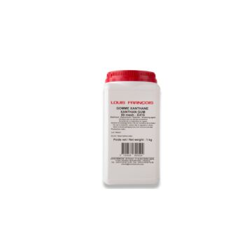 XANTHAN GUM