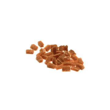 TAURA ORANGE PIECES