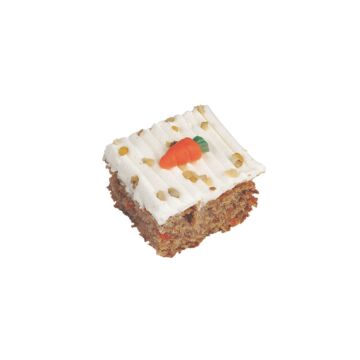 CARROT SWEETMELTS