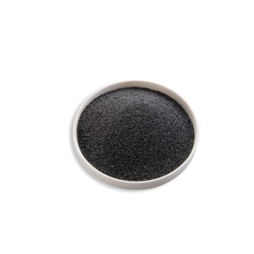 POPPY SEEDS BLUE