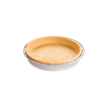 PUFF PASTRY QUICHE BASE 18CM