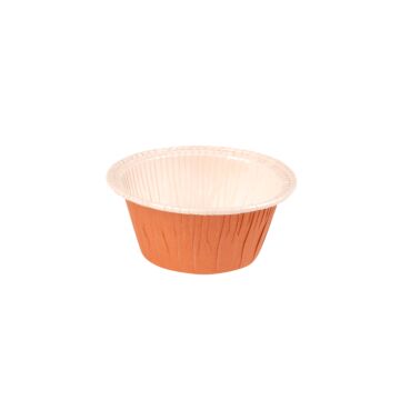 MUSHROOM MUFFIN MOULD