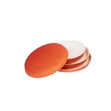 TART MOULD ROUND 21CM