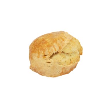 PLAIN SCONE